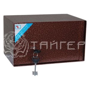 Шкаф пистолетный ШП-23 (170х300х200)